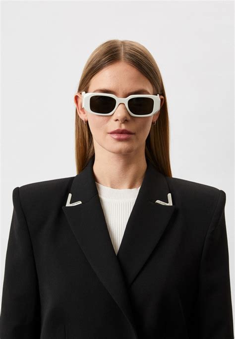 prada pr 17ws mister spex|Buy Prada PR 17WS 1425S0 Sunglasses .